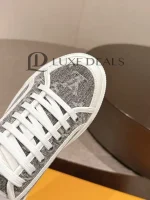 LOUIS VUITTON lv  LAGOON SNEAKER 368524 - Image 8