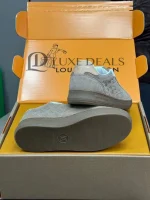 LOUIS VUITTON LV STADIUM SNEAKER 1AGXPR - Image 10
