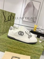 GUCCI LOW-TOP SNEAKERS - Image 2