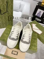 GUCCI LOW-TOP SNEAKERS - Image 3