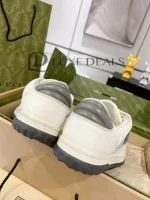GUCCI LOW-TOP SNEAKERS - Image 4