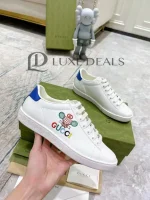 GUCCI SNEAKERS 3 - Image 2