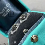 TIFFANY T SMILE EARRINGS 60150739 - Image 3