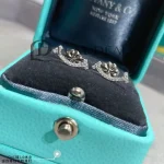 TIFFANY T SMILE EARRINGS 60150739 - Image 5