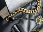 Ch@nel 19 Flap Bag-26/30/36CM - Image 3