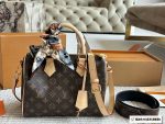 LOUIS VUITTON SPEEDY25 BANDOULIÈRE 25cm - Image 2