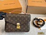 LV POCHETTE MÉTIS M44875 (25*19*7cm) - Image 2