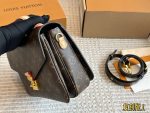 LV POCHETTE MÉTIS M44875 (25*19*7cm) - Image 4