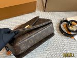 LV POCHETTE MÉTIS M44875 (25*19*7cm) - Image 5