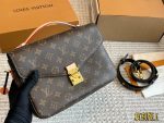 LV POCHETTE MÉTIS M44875 (25*19*7cm) - Image 6