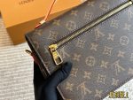 LV POCHETTE MÉTIS M44875 (25*19*7cm) - Image 8