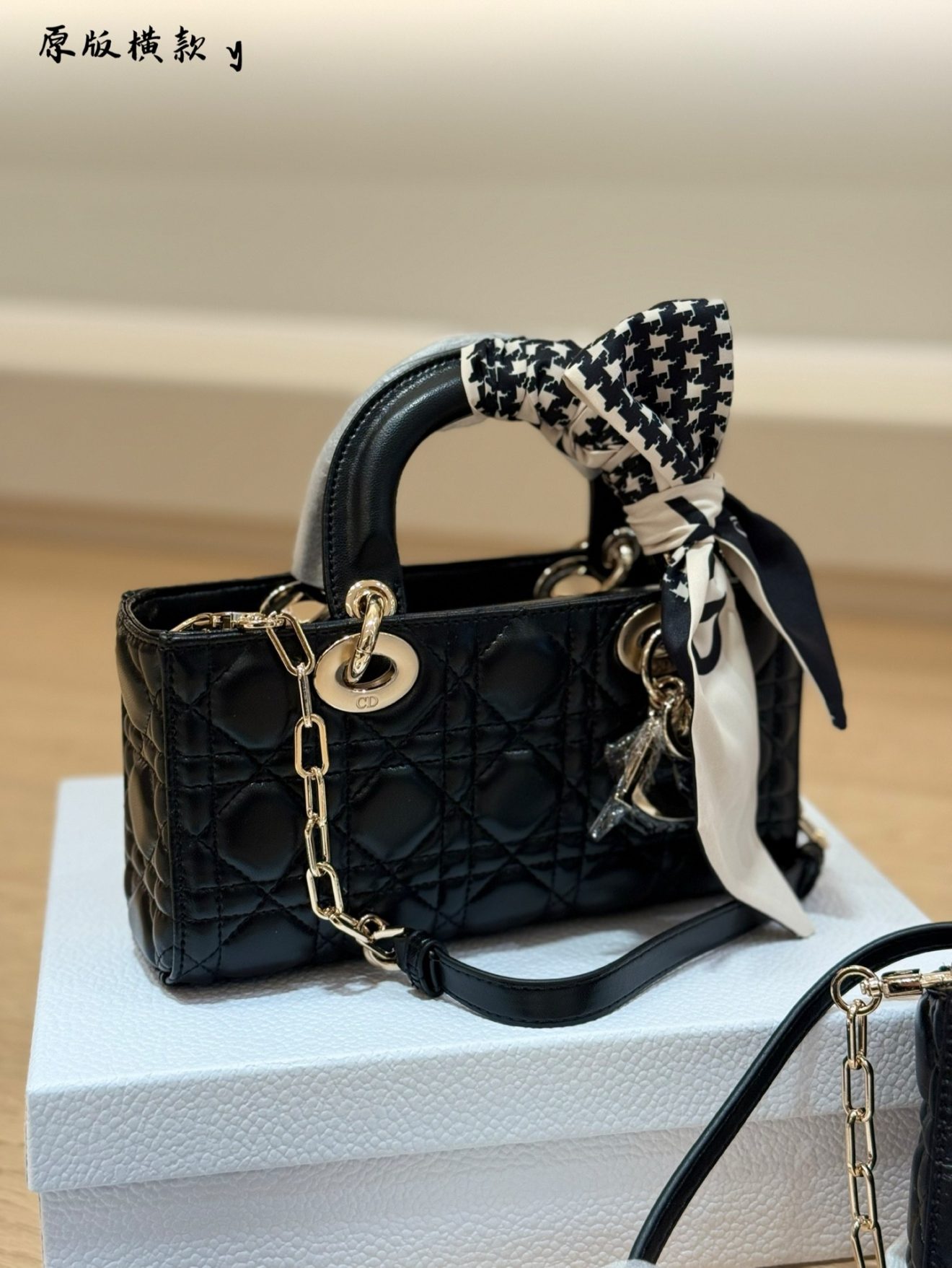Diro Lady D-Joy Micro Bag（16*5*9cm） - Image 2