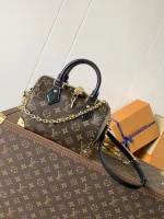LOUIS VUITTON lv Speedy20 Trunk  M13146 - Image 3