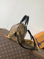 LOUIS VUITTON lv Speedy20 Trunk  M13146 - Image 2
