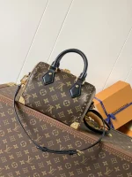 LOUIS VUITTON lv Speedy20 Trunk  M13146 - Image 4