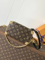 LOUIS VUITTON lv Speedy20 Trunk  M13146 - Image 5