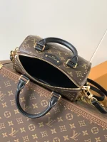 LOUIS VUITTON lv Speedy20 Trunk  M13146 - Image 6