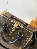 LOUIS VUITTON lv Speedy20 Trunk  M13146 - Image 9