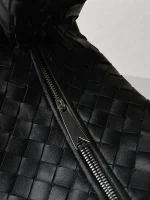 BOTTEGA VENETA Small Jodie intrecciato leather tote - Image 5