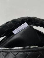 BOTTEGA VENETA Small Jodie intrecciato leather tote - Image 6