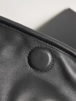 BOTTEGA VENETA Large Hop intrecciato leather tote - Image 9
