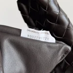 BOTTEGA VENETA Small Hop intrecciato leather tote - Image 6