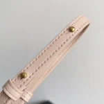 BOTTEGA VENETA Mini Hop intrecciato leather shoulder bag - Image 6
