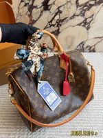 Louis Vuitton Speedy30 - Image 2