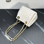 BOTTEGA VENETA Small Parachute Chain bag - Image 5
