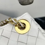 BOTTEGA VENETA Small Parachute Chain bag - Image 6