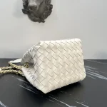BOTTEGA VENETA Small Parachute Chain bag - Image 7