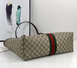 GUCCI OPHIDIA GG MEDIUM TOTE - Image 6
