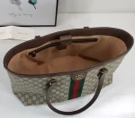 GUCCI OPHIDIA GG MEDIUM TOTE - Image 4