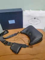 PRADA RE-EDITION 2005 BAG - Image 2