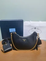 PRADA RE-EDITION 2005 BAG - Image 20