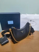 PRADA RE-EDITION 2005 BAG - Image 18