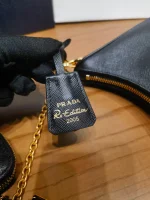PRADA RE-EDITION 2005 BAG - Image 16