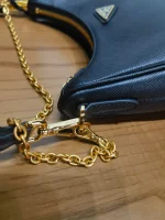 PRADA RE-EDITION 2005 BAG - Image 8