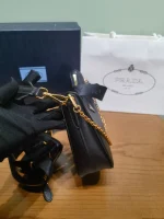 PRADA RE-EDITION 2005 BAG - Image 7