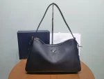 Prada Aimée Large Shoulder Bag - Image 2