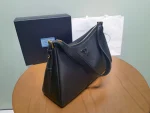Prada Aimée Large Shoulder Bag - Image 4