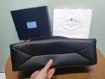 Prada Aimée Large Shoulder Bag - Image 11