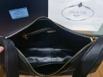 Prada Aimée Large Shoulder Bag - Image 9