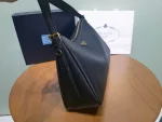 Prada Aimée Large Shoulder Bag - Image 6