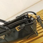 PRADA BONNIE MEDIUM LEATHER HANDBAG - Image 5