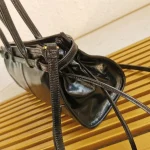 PRADA BONNIE MEDIUM LEATHER HANDBAG - Image 4