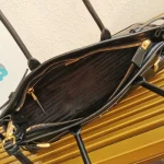 PRADA BONNIE MEDIUM LEATHER HANDBAG - Image 3