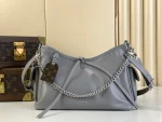 LOUIS VUITTON lv CARRYALL CARGO PM 33*23*15cm - Image 2