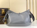 LOUIS VUITTON lv CARRYALL CARGO PM 33*23*15cm - Image 3