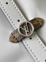 LOUIS VUITTON lv CARRYALL CARGO PM 33*23*15cm - Image 6